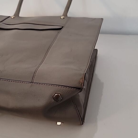 Rebecca Minkoff Leather Bag  - Picture 5 of 14